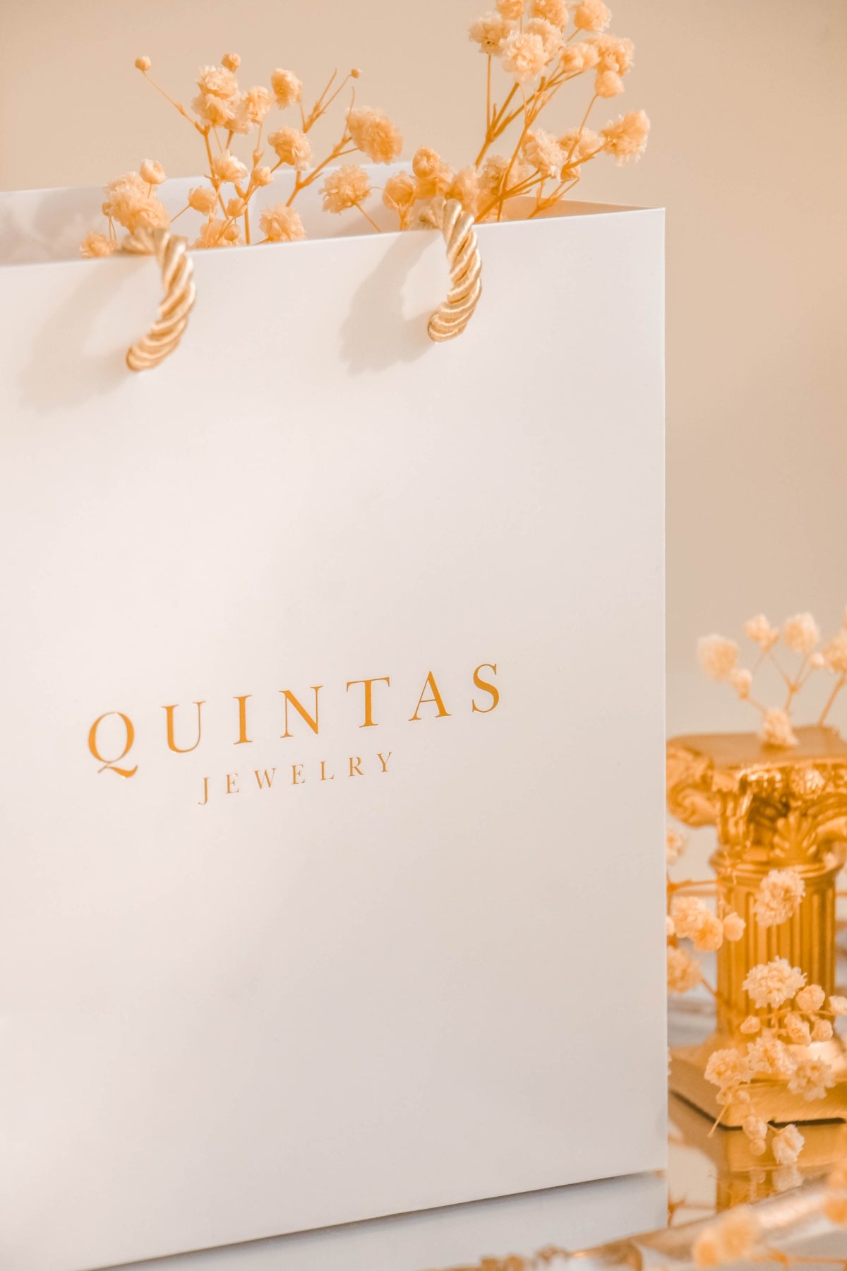 QUINTAS Paper Bag