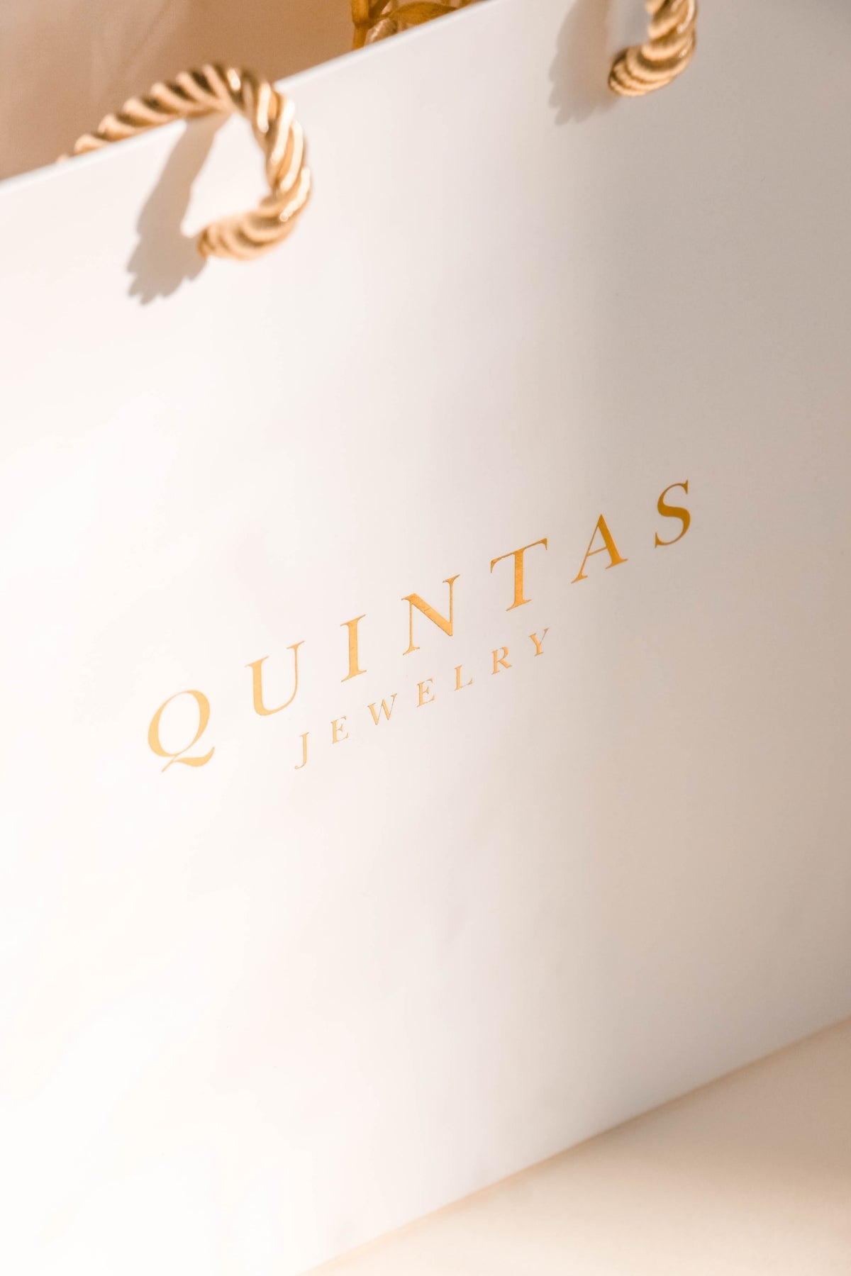QUINTAS Paper Bag