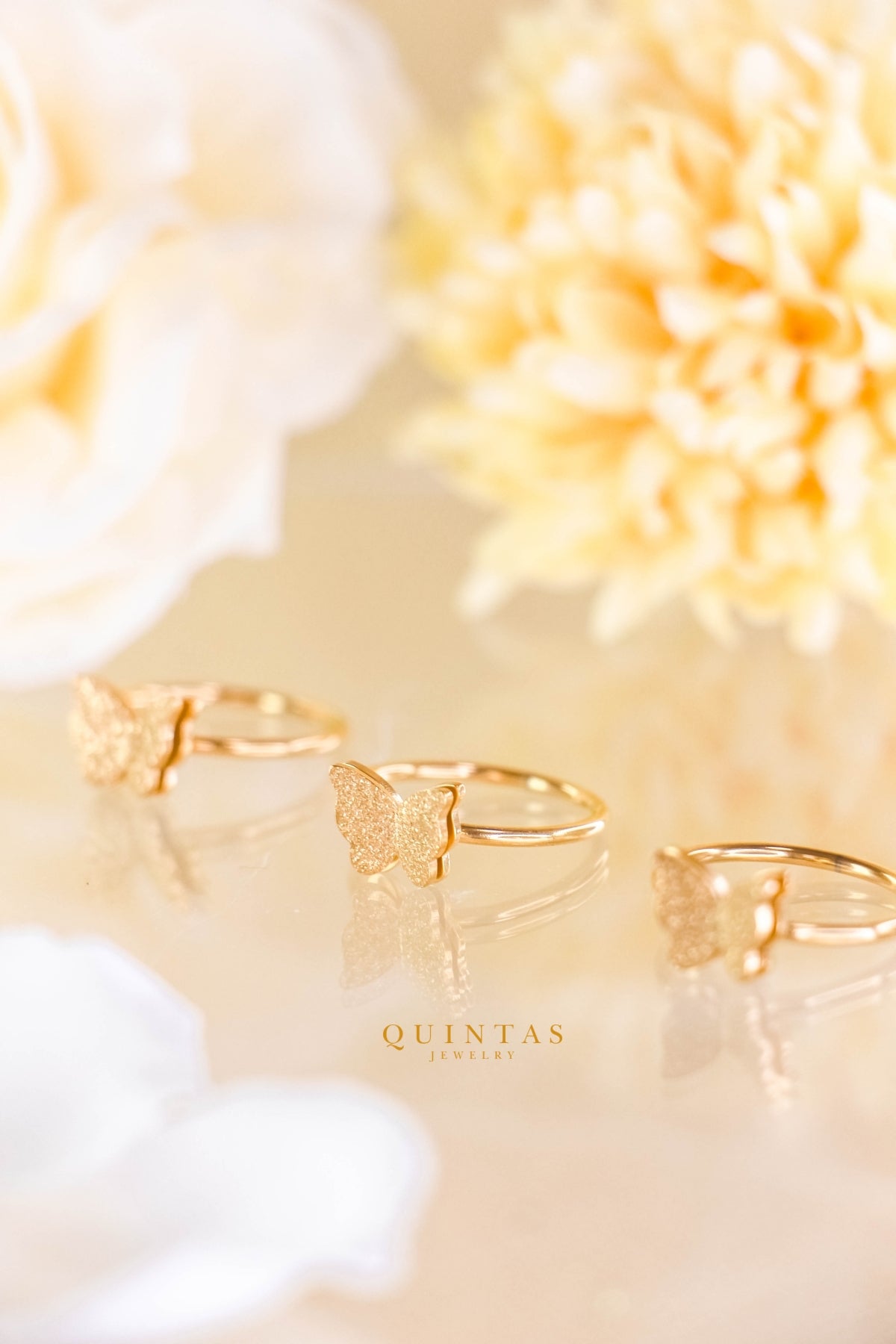 Adjustable Rings – Quintas PH