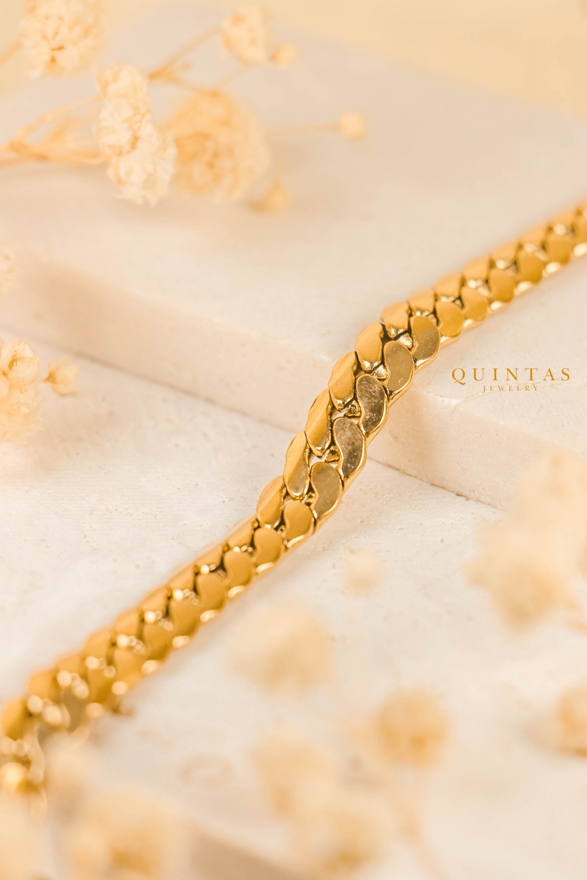 Jeremiah Sleek Luxe Bracelet