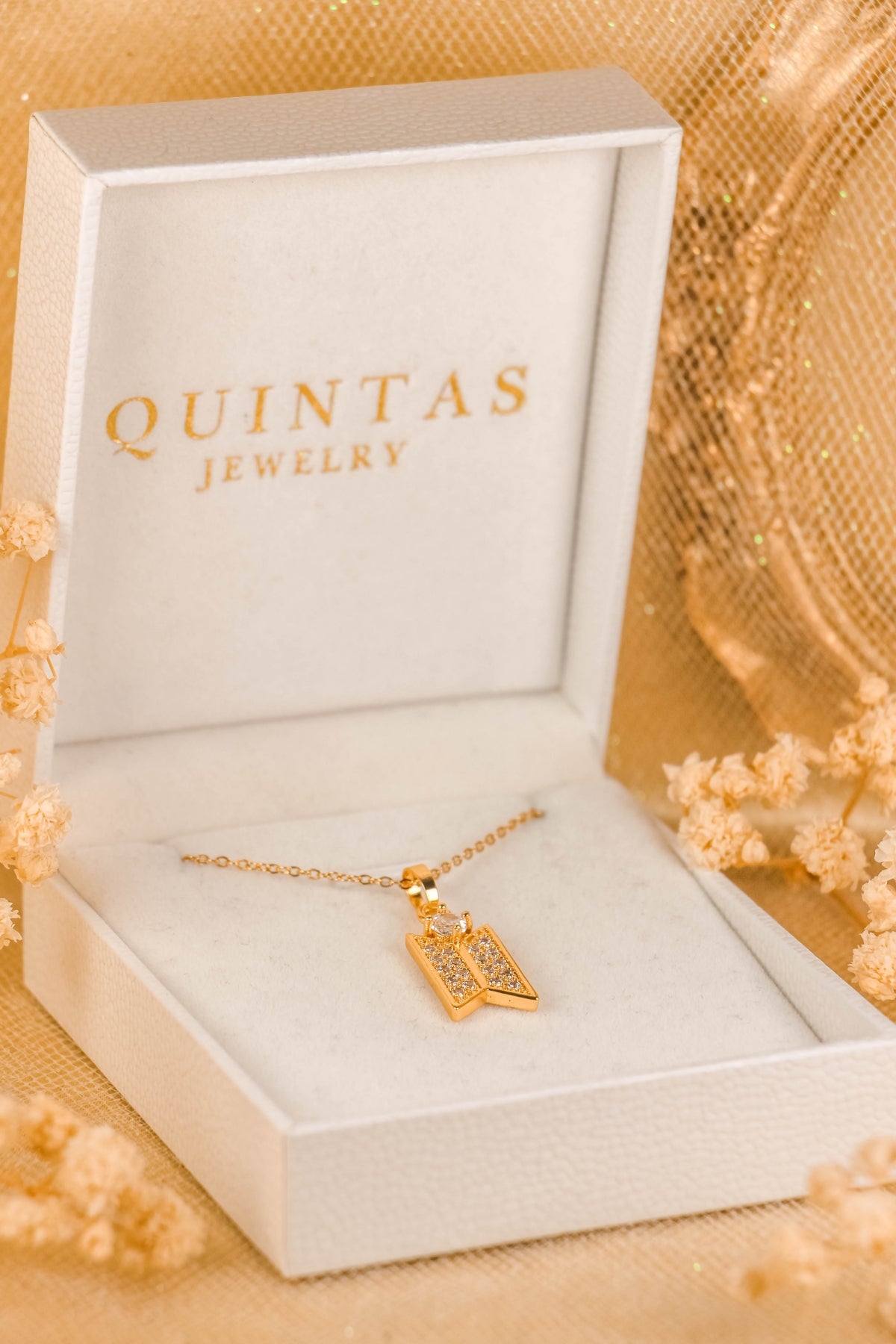 BTS Army Necklace