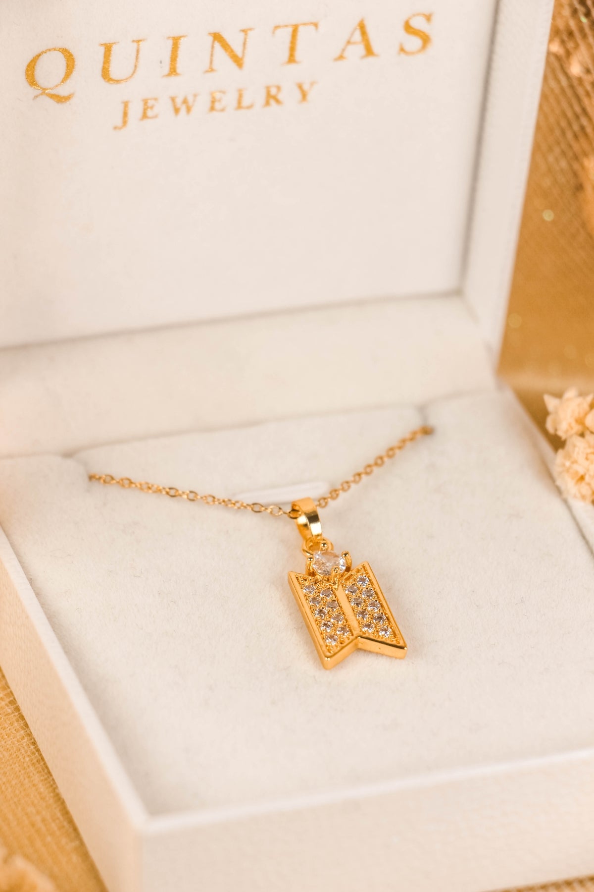 BTS Army Necklace