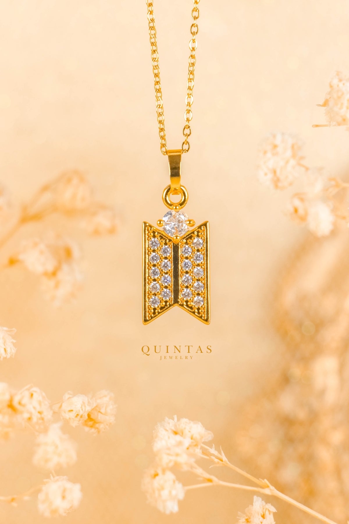 BTS Army Necklace