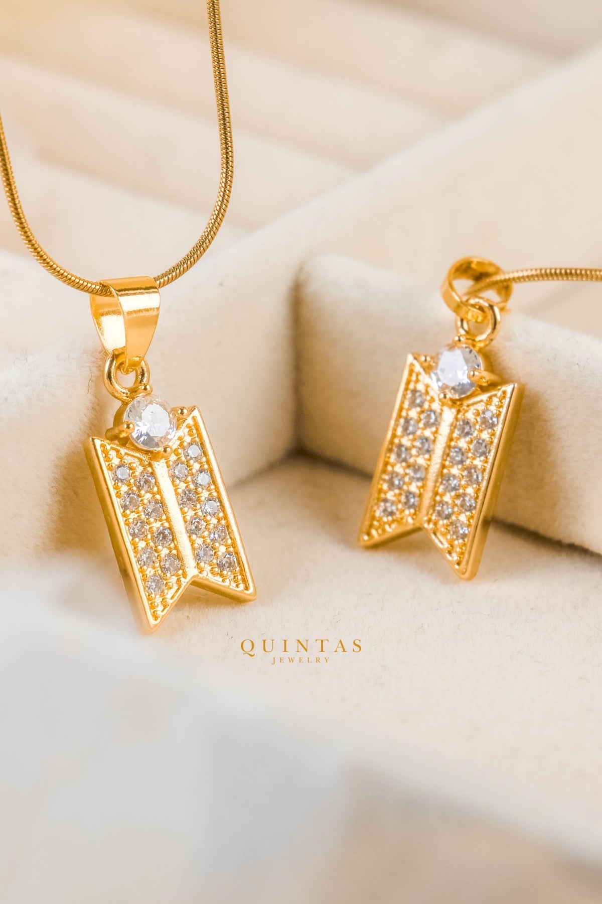 BTS Army Necklace
