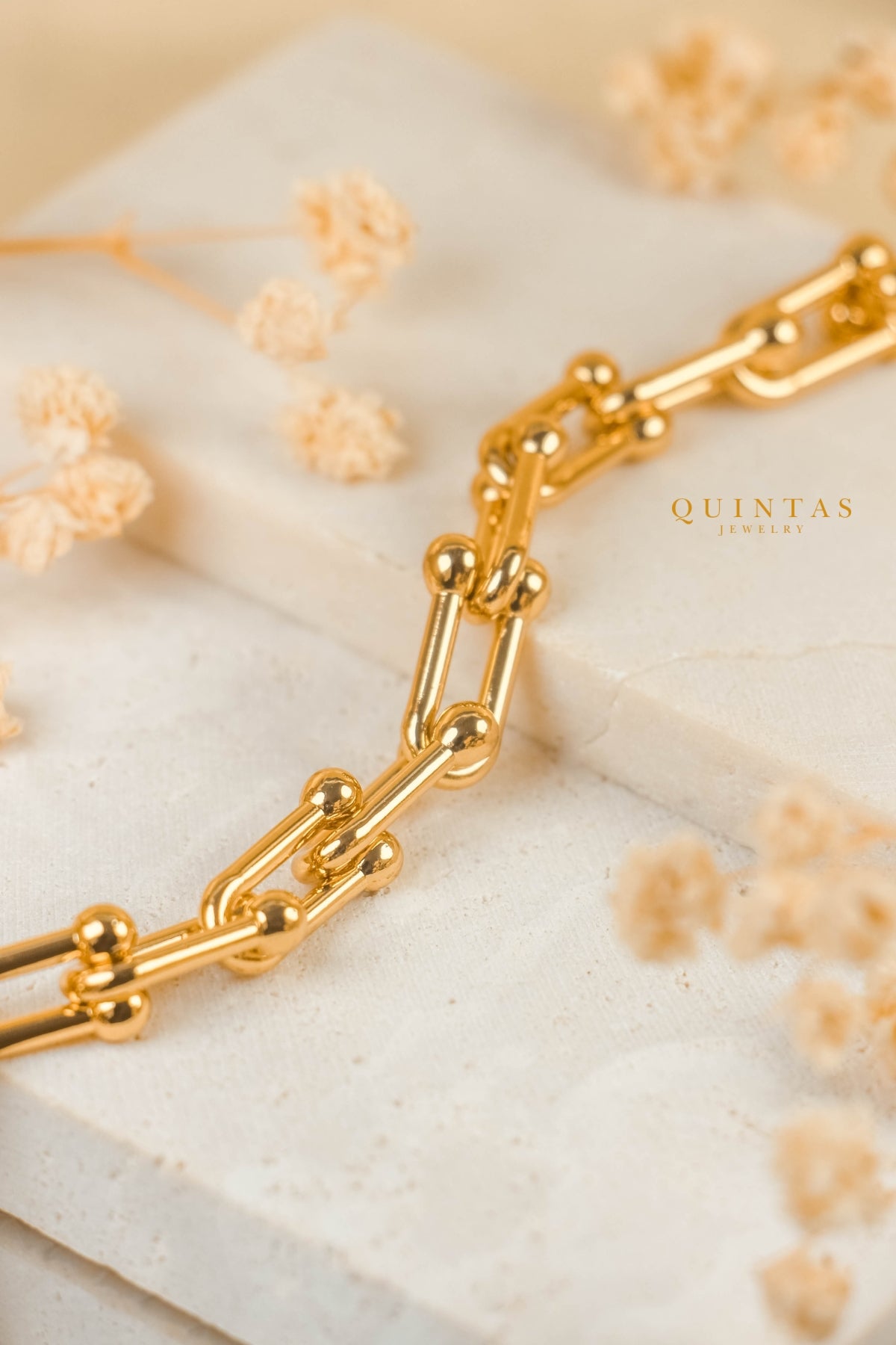Lynx Hardware Bracelet