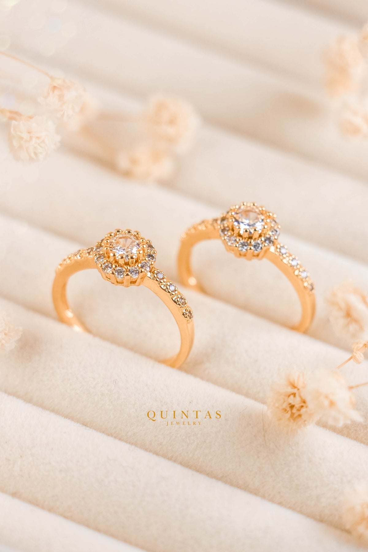Adjustable Rings – Quintas PH