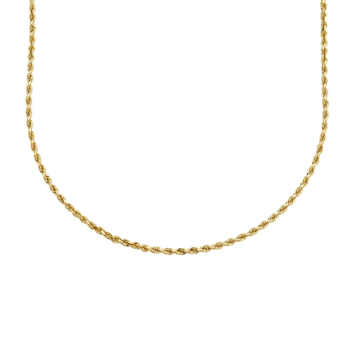 QUINTAS™ Rope Chain Necklace
