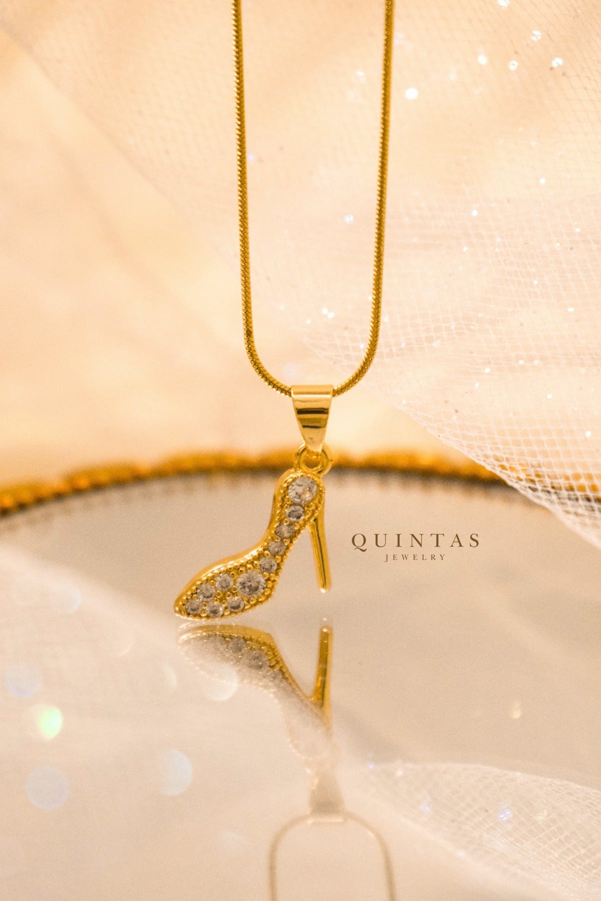 Shoe pendants online