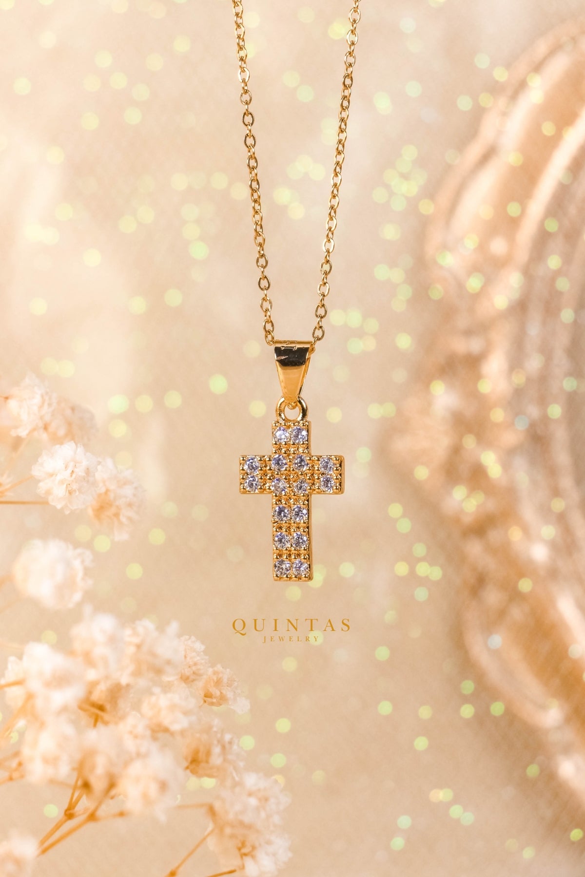 King's Cross Necklace