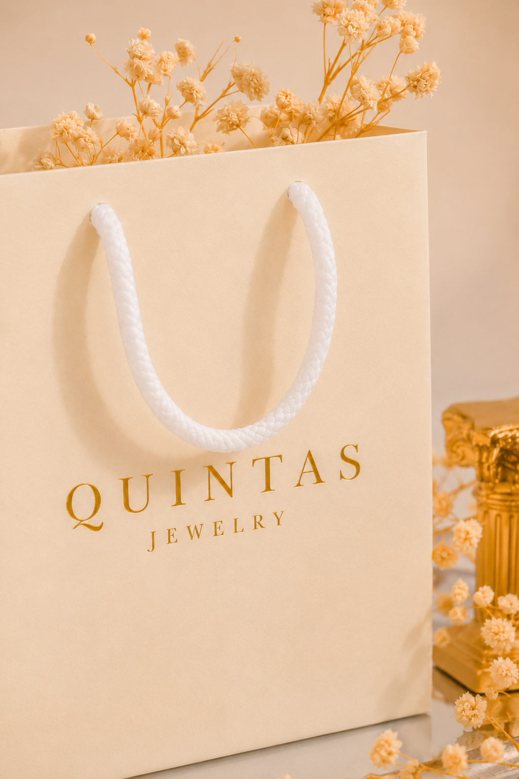 QUINTAS Paper Bag