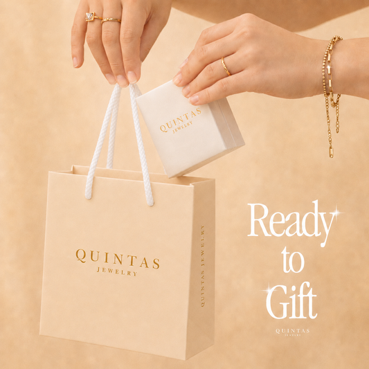 QUINTAS Paper Bag