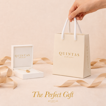 QUINTAS Paper Bag