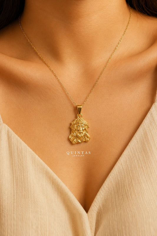The Messiah Necklace