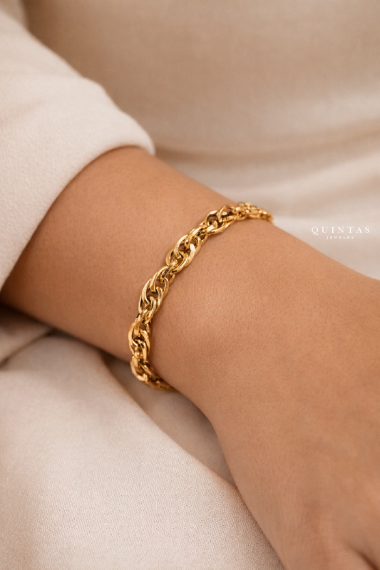 Verra Link Bracelet