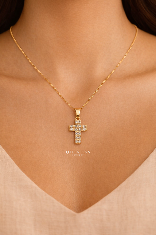 King's Cross Necklace