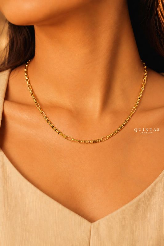 QUINTAS Necklace Chains
