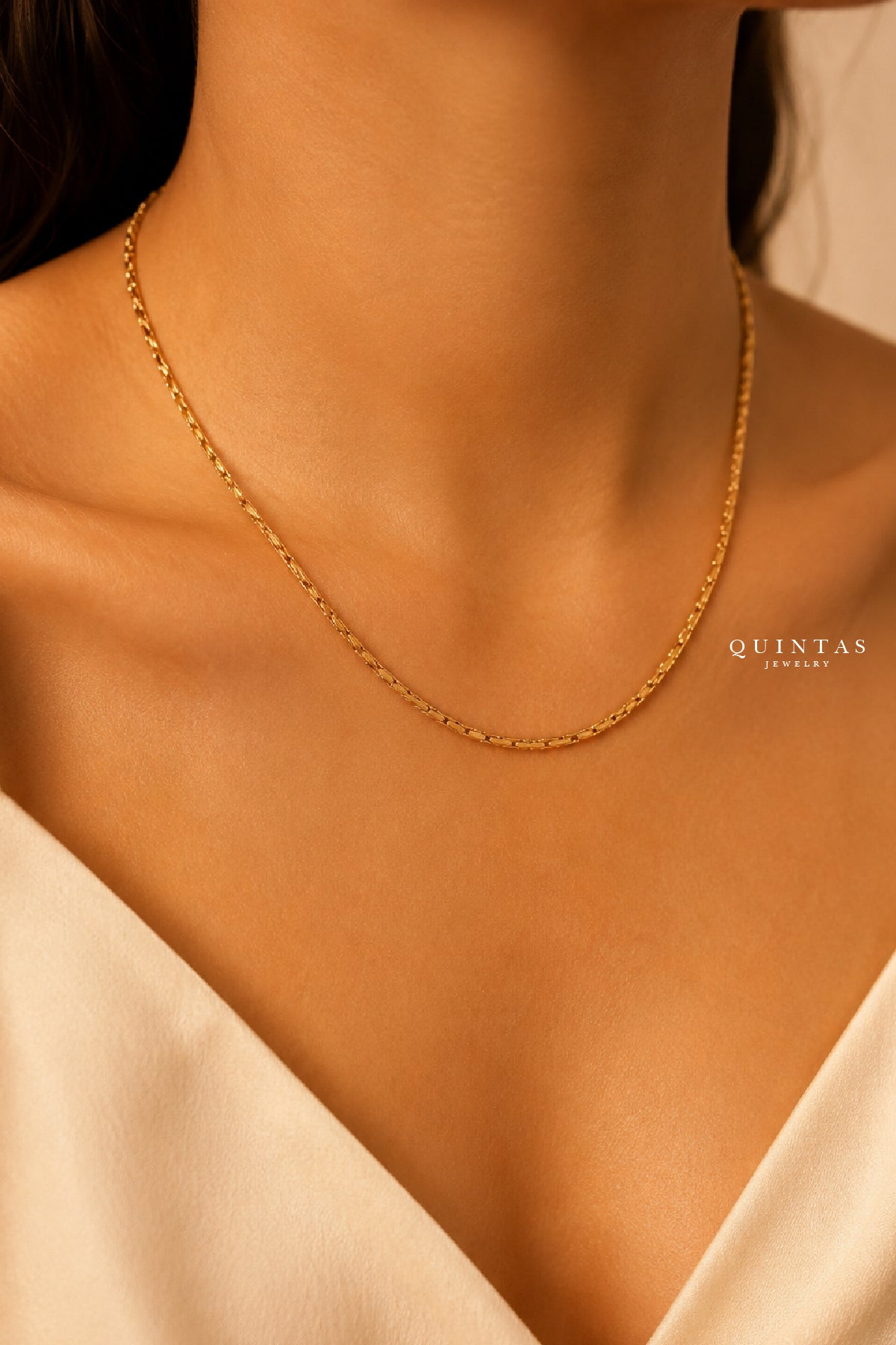 QUINTAS Necklace Chains