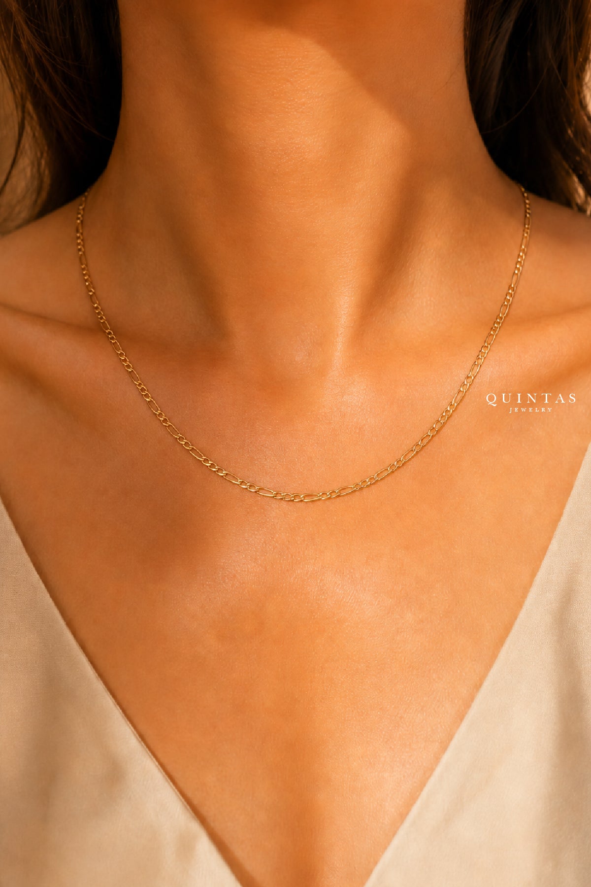 QUINTAS Necklace Chains