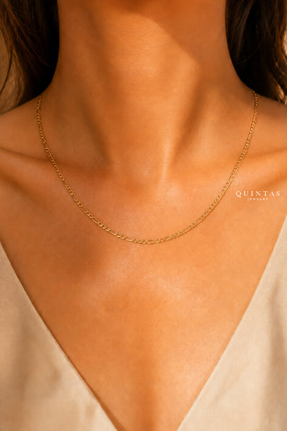 QUINTAS Necklace Chains