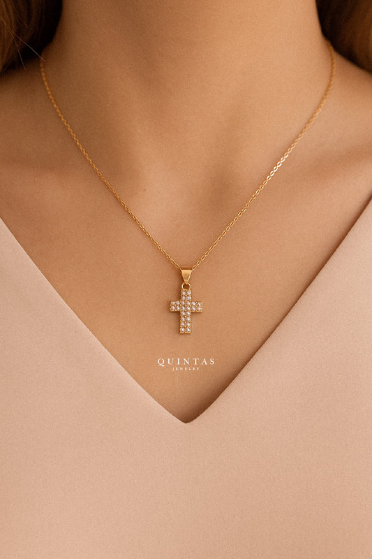 King's Cross Necklace