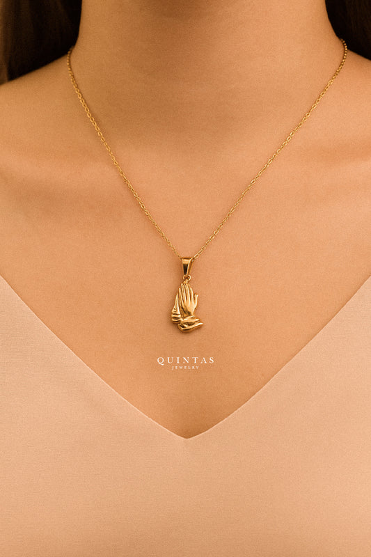 Blessed Necklace