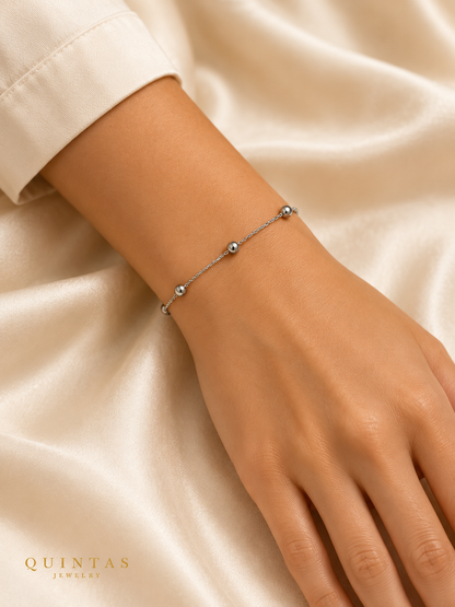 Lucia Bead Bracelet