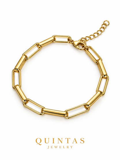 Muse Link Bracelet