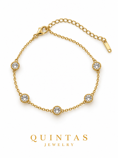 Aure Spark Bracelet