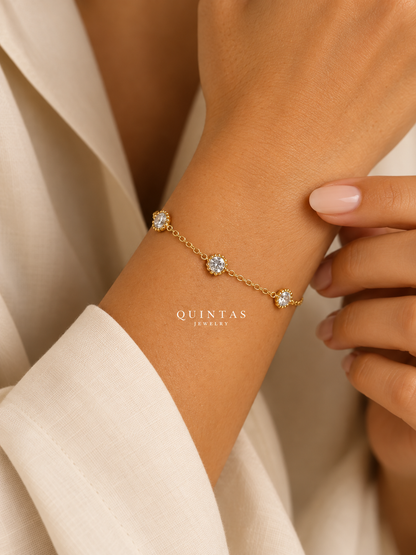 Aure Spark Bracelet