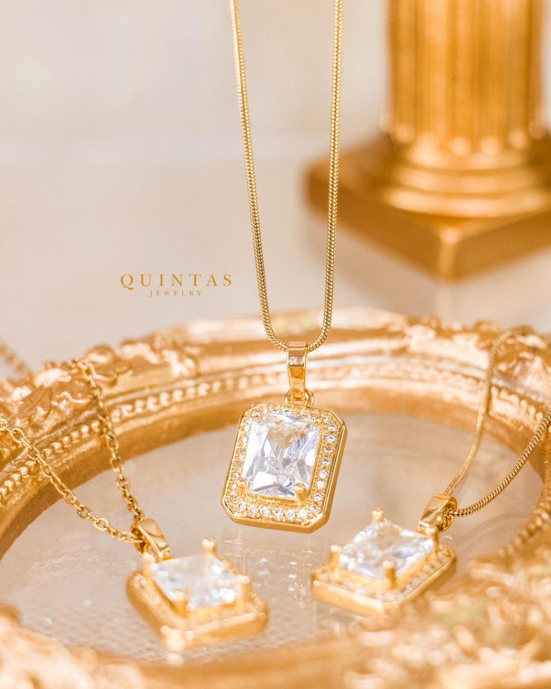 Queen's Diamond – original gallery view, proportional 4:5 crop