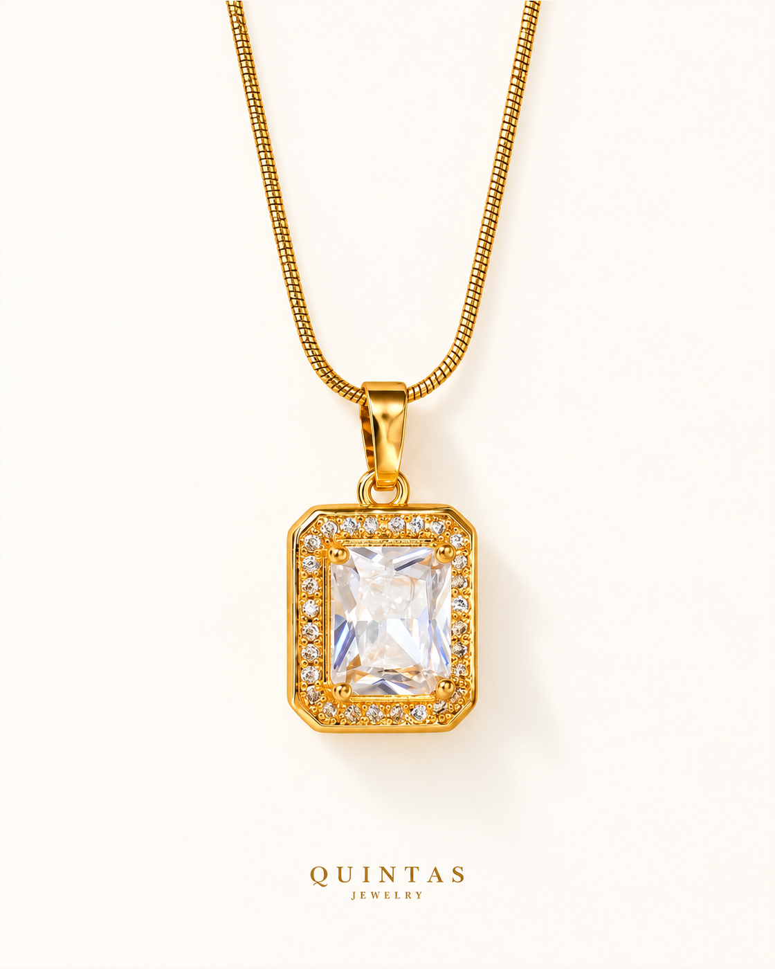 Queen's Diamond – original gallery view, proportional 4:5 crop