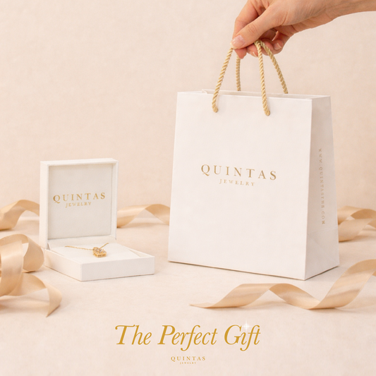 QUINTAS Paper Bag