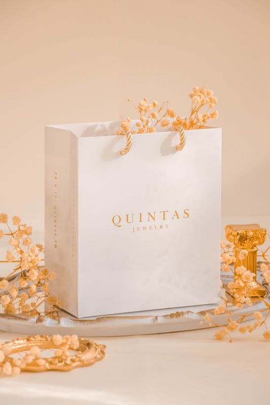 QUINTAS Paper Bag