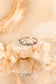 Vivienne Silver Crown Ring (Adjustable)