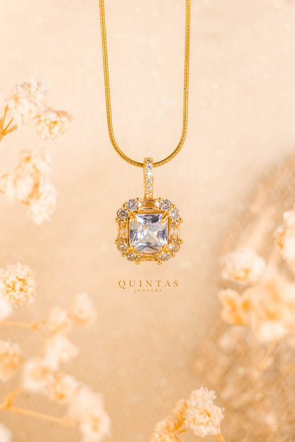 Grace Royalty Necklace