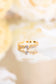 Tatiana Diamond Ring (Adjustable)