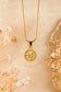 18K Tala Necklace