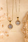 Amara Diamond Necklace