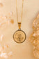 St. Jude Patron of Hope Medallion Necklace