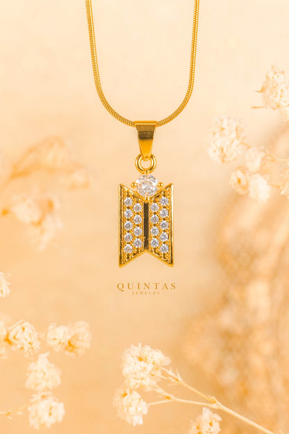 BTS Army Necklace