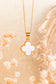Alhambra Clover Necklace