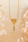 Heart Dreamcatcher Necklace