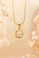 Irithel Diamond Necklace