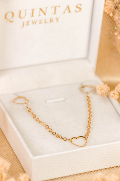 QUINTAS Necklace Chains