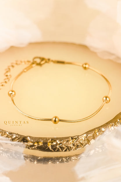 Solana Bead Bracelet
