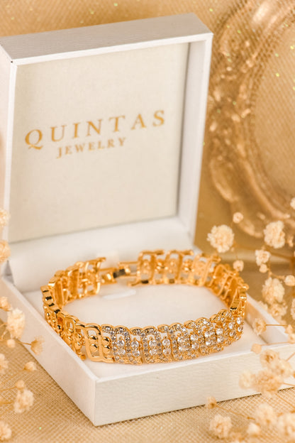 Aurora Royal Bracelet