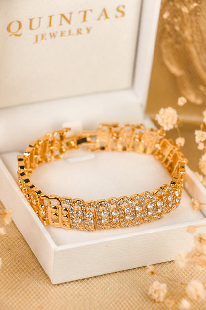 Aurora Royal Bracelet