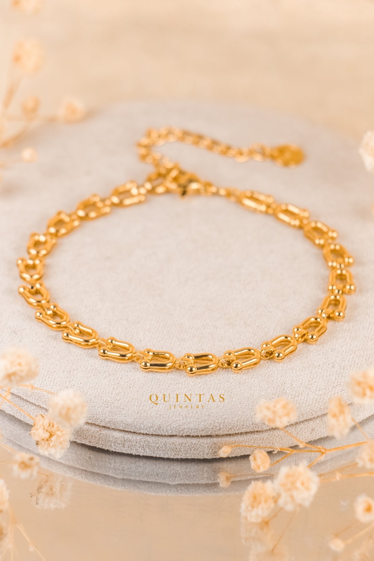 Solea Link Bracelet