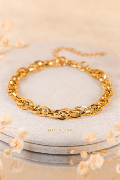 Verra Link Bracelet