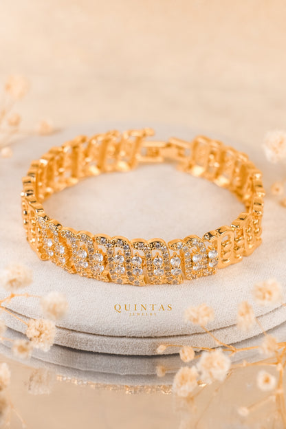 Aurora Royal Bracelet